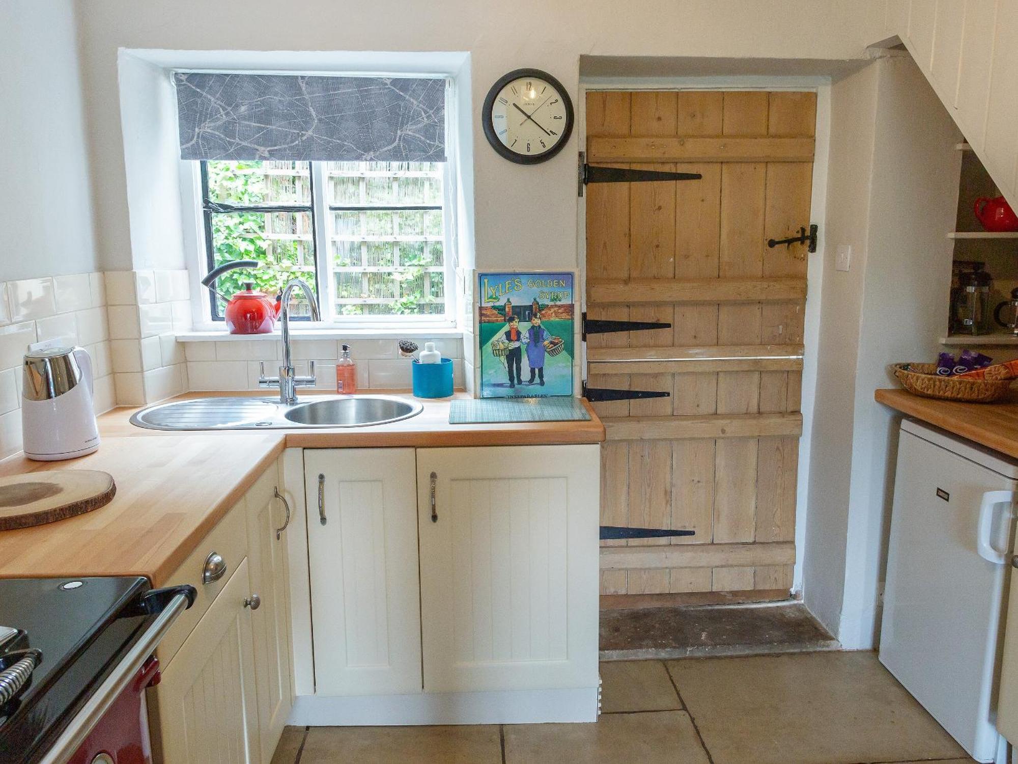 Squirrel Cottage Hook Norton Exterior foto